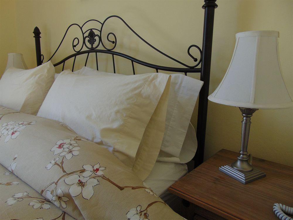Auberge Chateau Des Tourelles Квебек Экстерьер фото