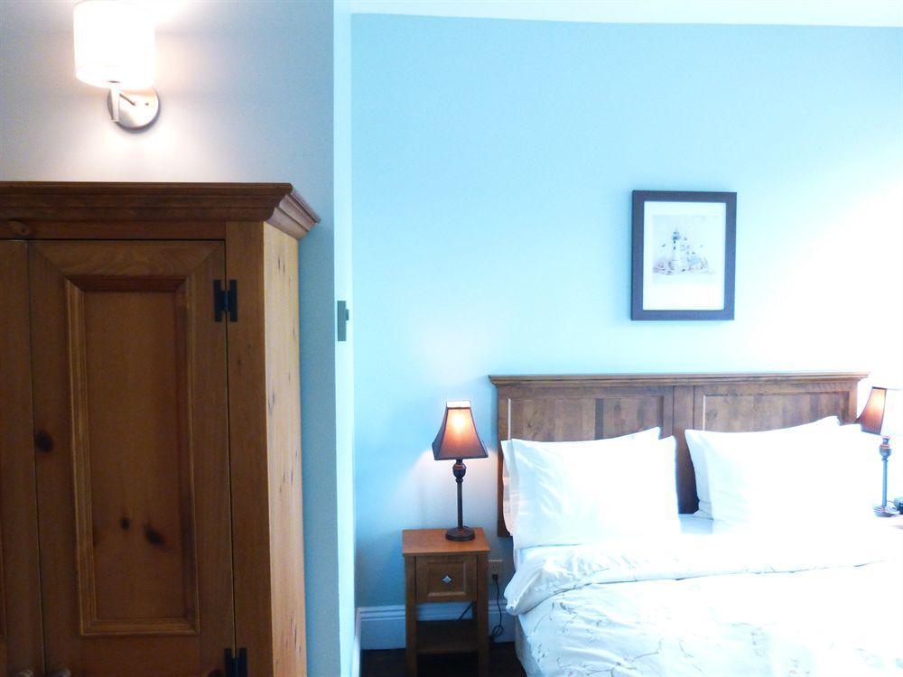 Auberge Chateau Des Tourelles Квебек Экстерьер фото